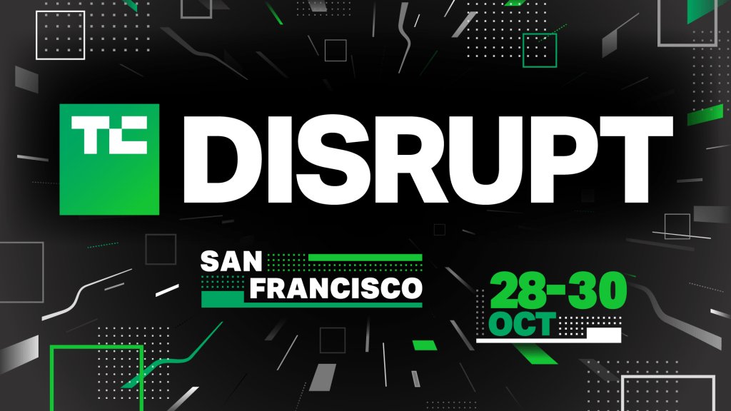 توفر المجموعات فوائد كبيرة في TechCrunch Disrupt 2024