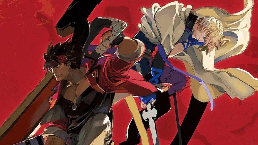 Guilty Gear Strive يصل إلى 3 مليون لاعب