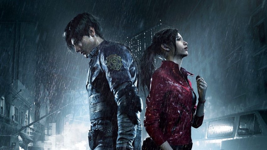 معاد تصميم Resident Evil 2 يصبح أعلى بائع في سلسلة الالعاب مع مبيعات تقارب 14 مليون نسخة