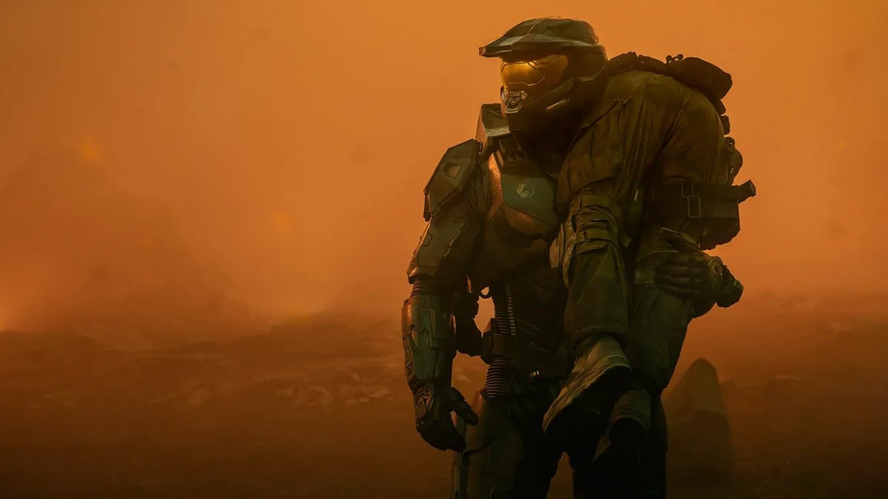 إلغاء عرض Halo لشركة Paramount + Halo، لكن Xbox ستحاول إنقاذه