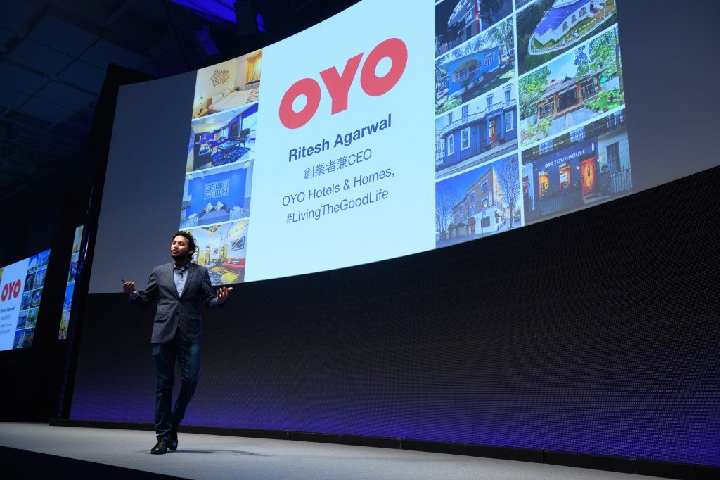 Oyo الهندية ، التي كانت تُقدر قيمتها مرة واحدة بمبلغ 10 مليارات دولار ، تحقق تمويلًا جديدًا بقيمة 2.5 مليار دولار