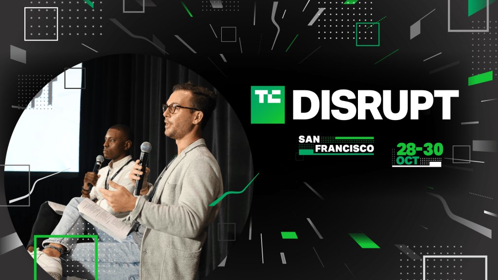 2 أيام متبقية للتصويت على اختيار الجمهور لـ Disrupt