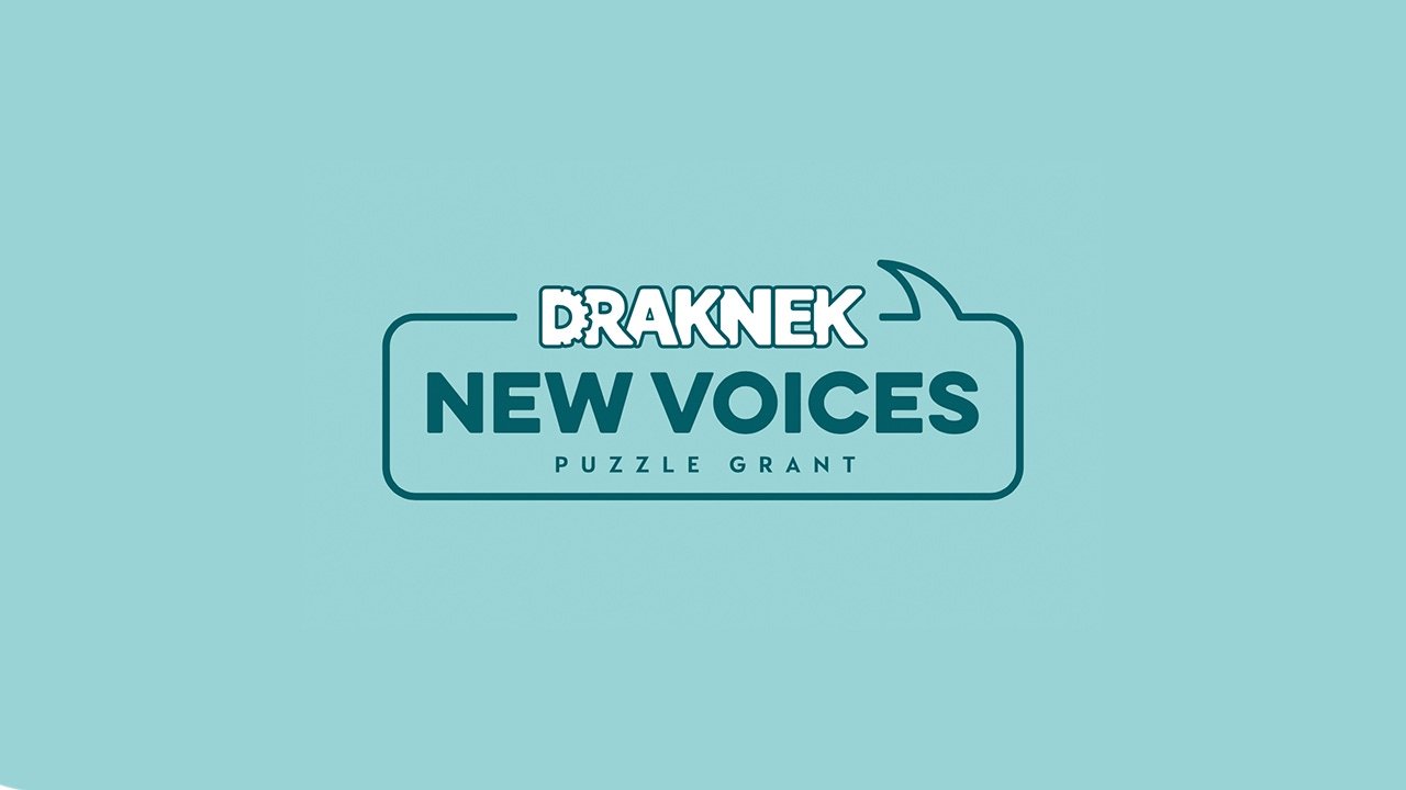 ทุน Draknek New Voices Puzzle Grant มอบ $15,000 ให้ 'นักพัฒนาเกม' ที่คิดหนัก